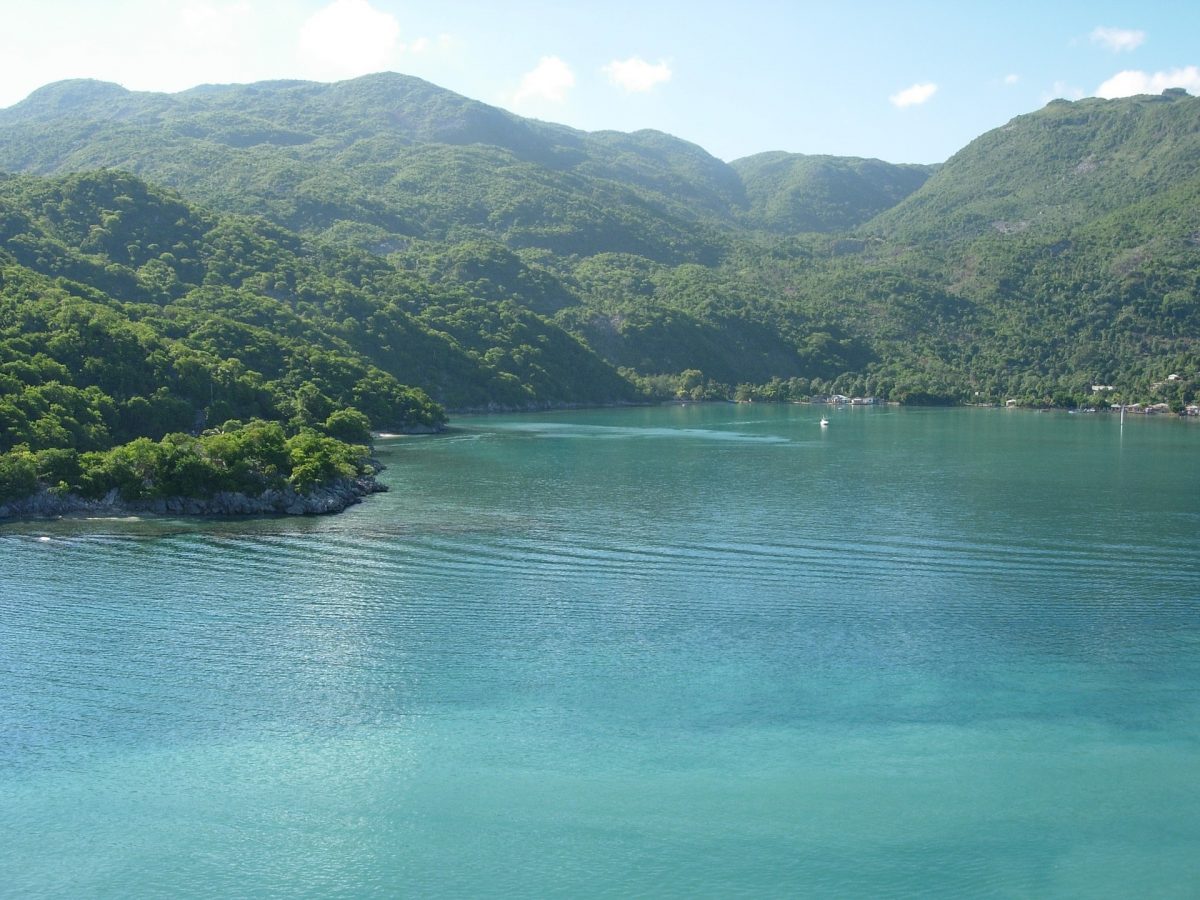 labadee haiti