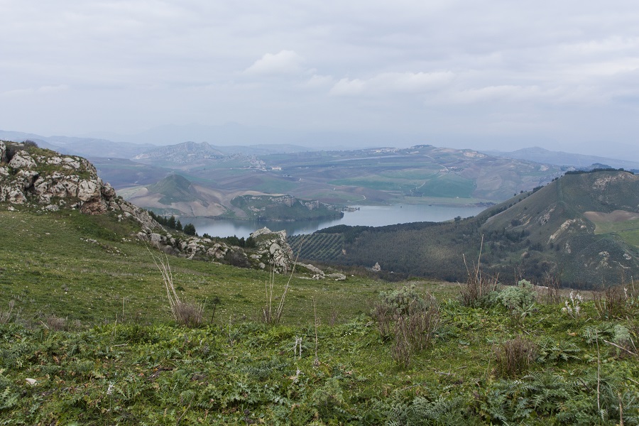 Lago Garcia