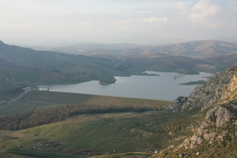 Lago Garcia Palermo