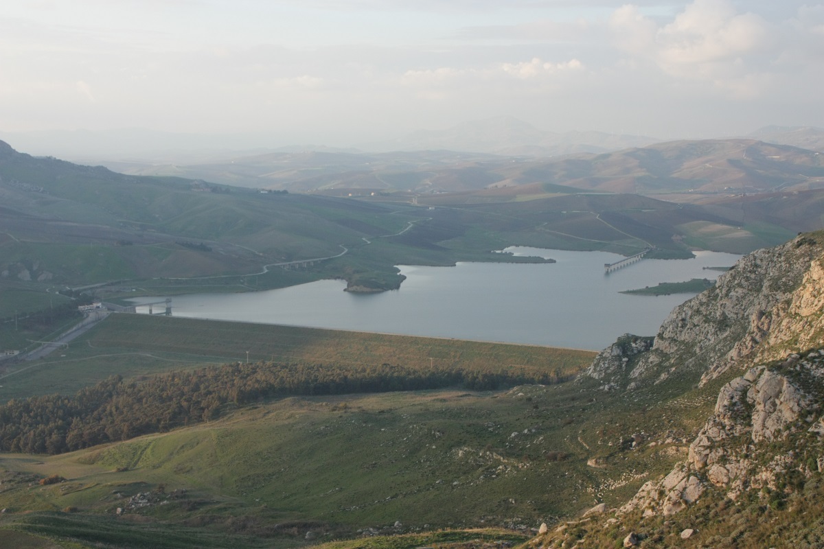 Lago Garcia Palermo