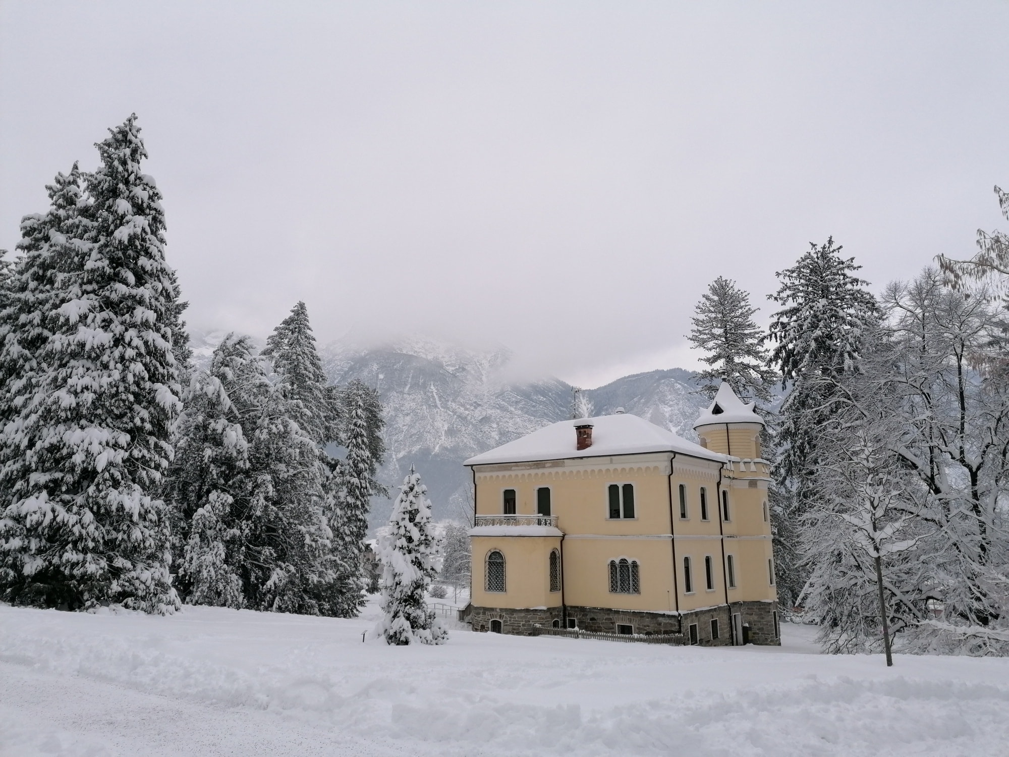 Levico Terme