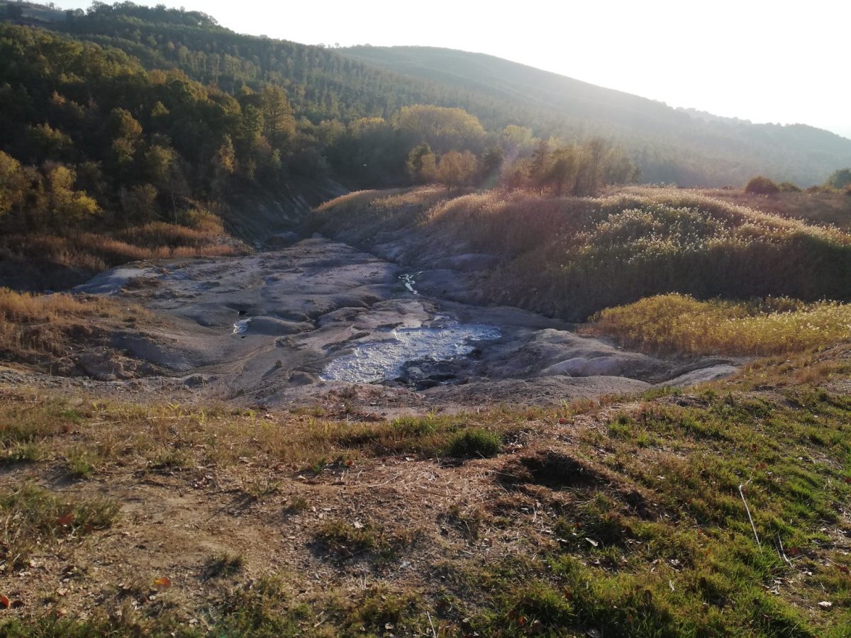 mefite irpinia