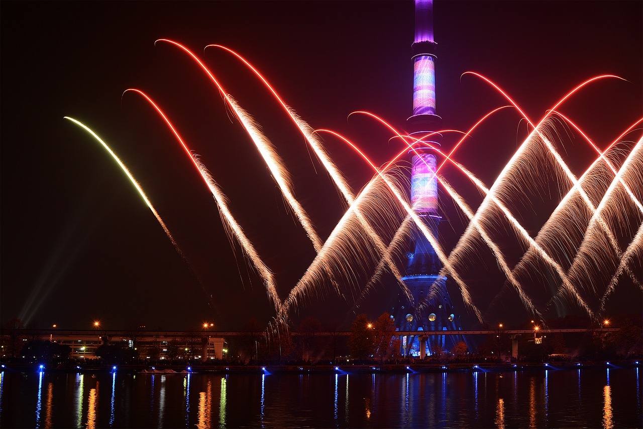 Torre di Ostankino