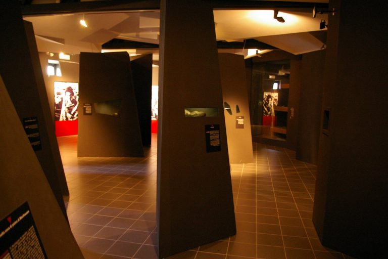 Museo della Deportazione Prato