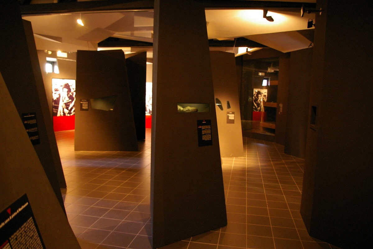 Museo della Deportazione Prato