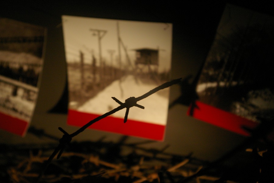 Museo della Deportazione