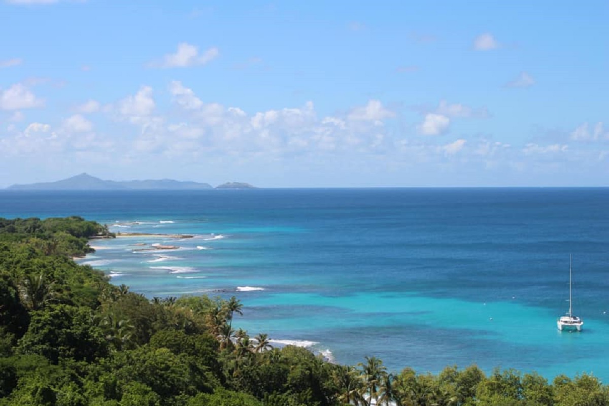 mustique