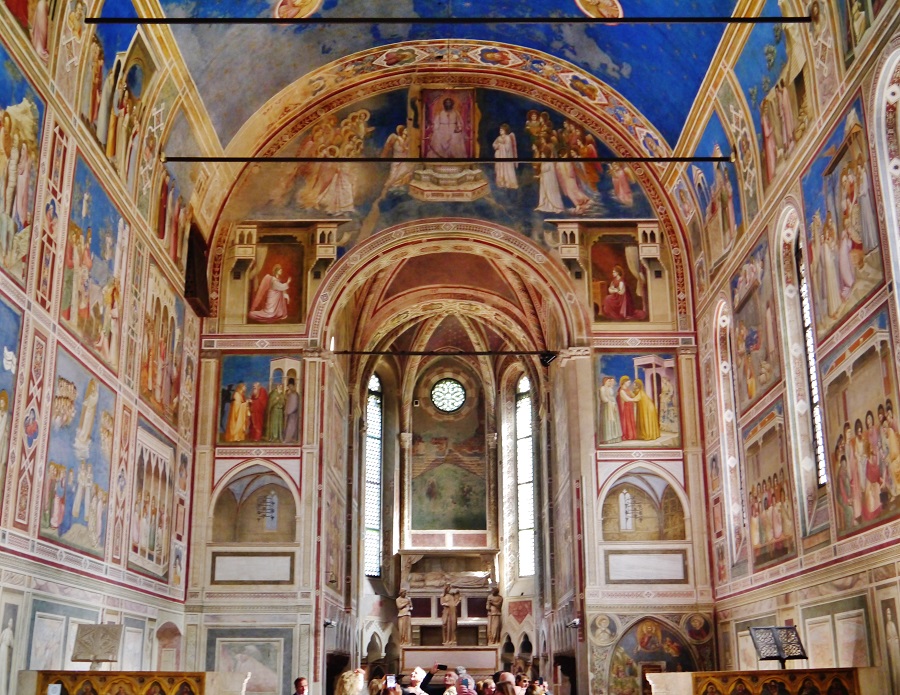 Scrovegni