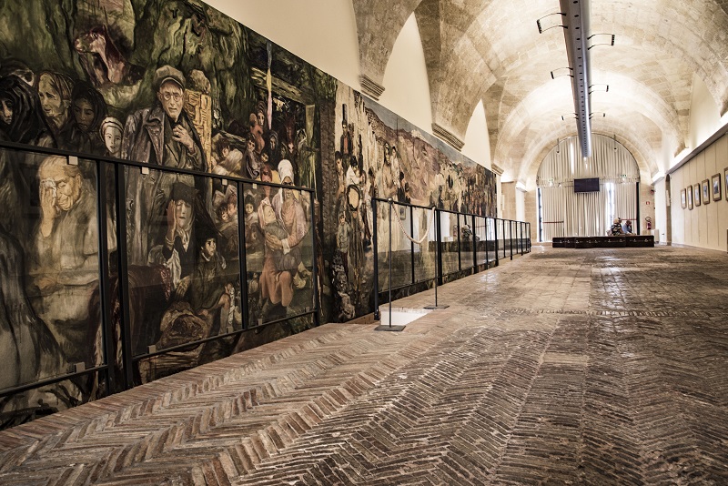 Museo Nazionale d'Arte Medievale e Moderna
