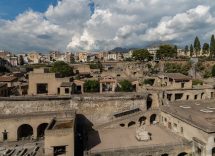 Parco archeologico Ercolano