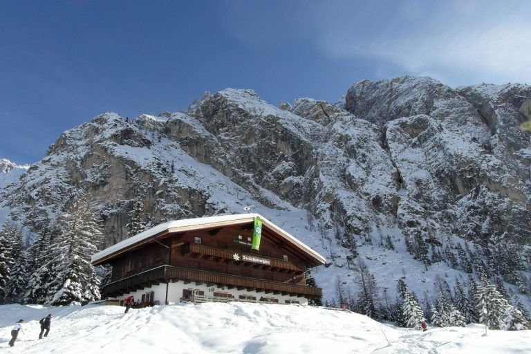Parco naturale Tre Cime di Lavaredo