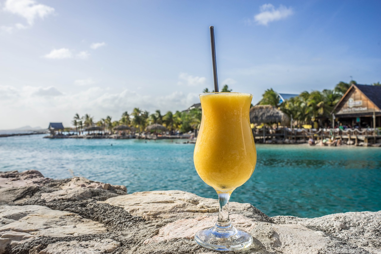 curacao