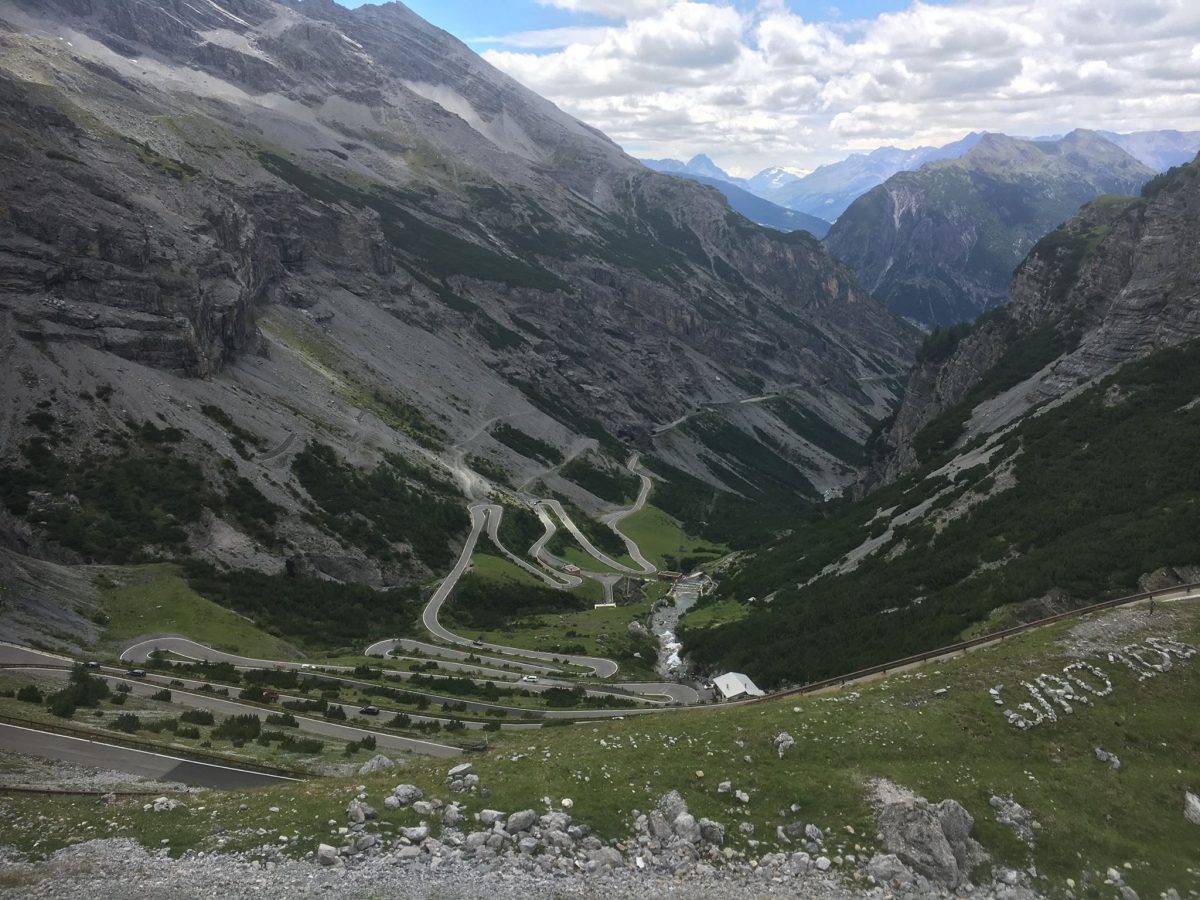 passo del mortirolo