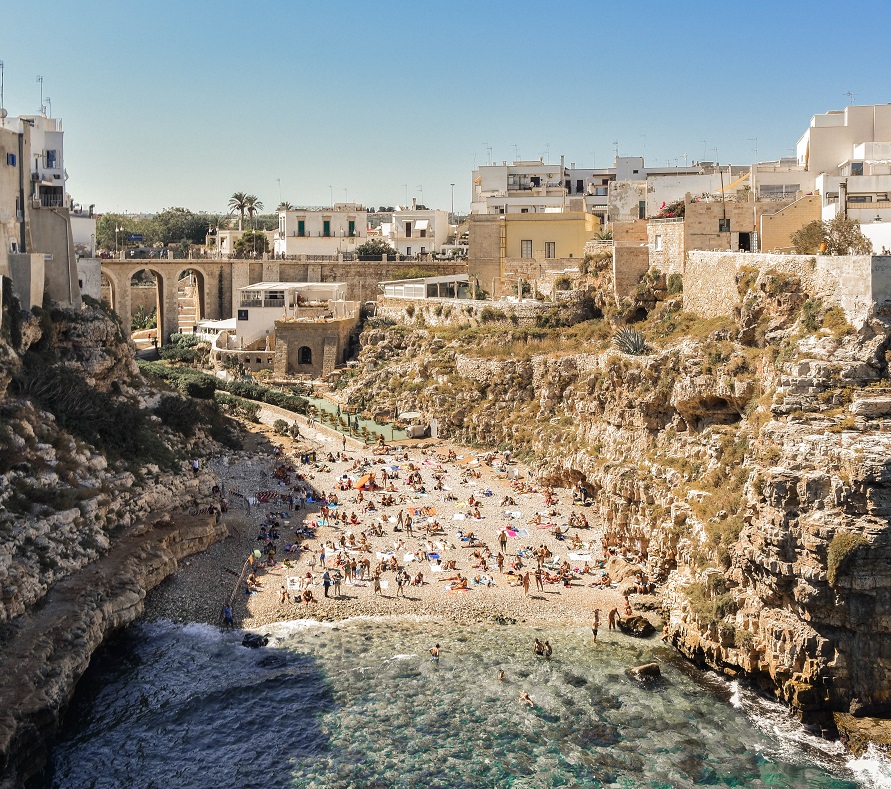 polignano