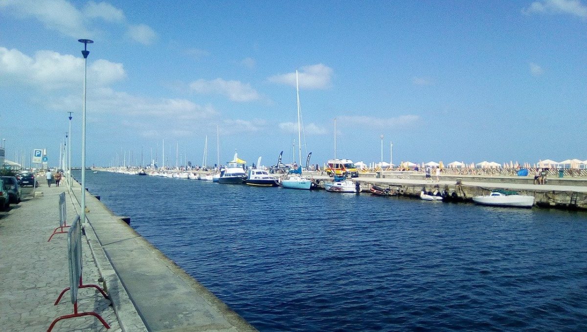 porto viareggio