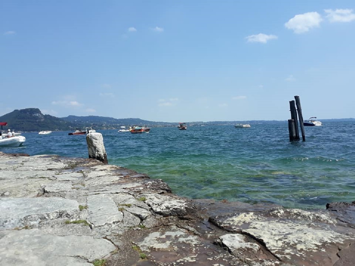 punta san vigilio