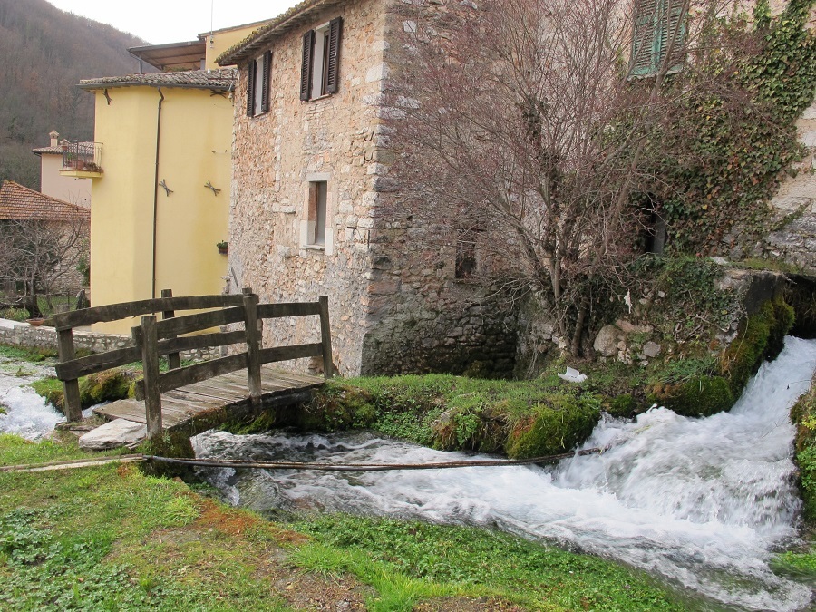 Rasiglia