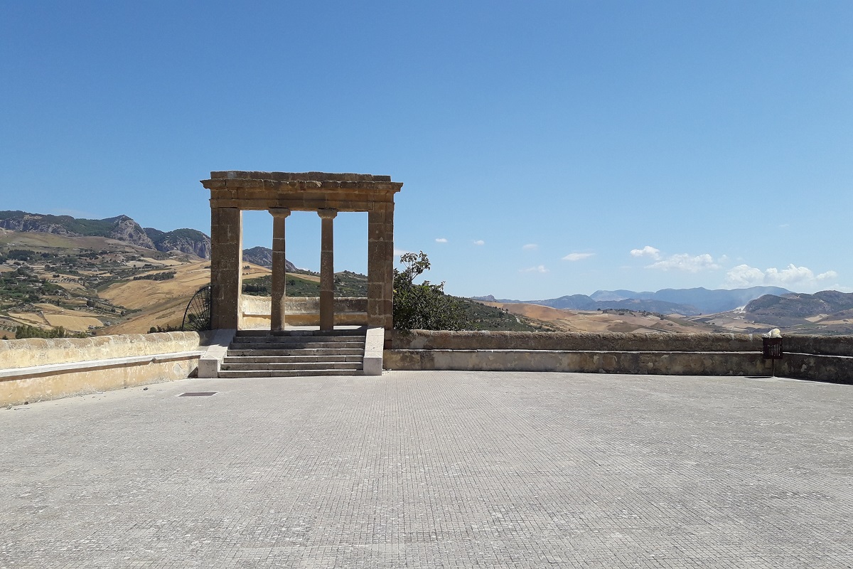 Sambuca di Sicilia cosa vedere