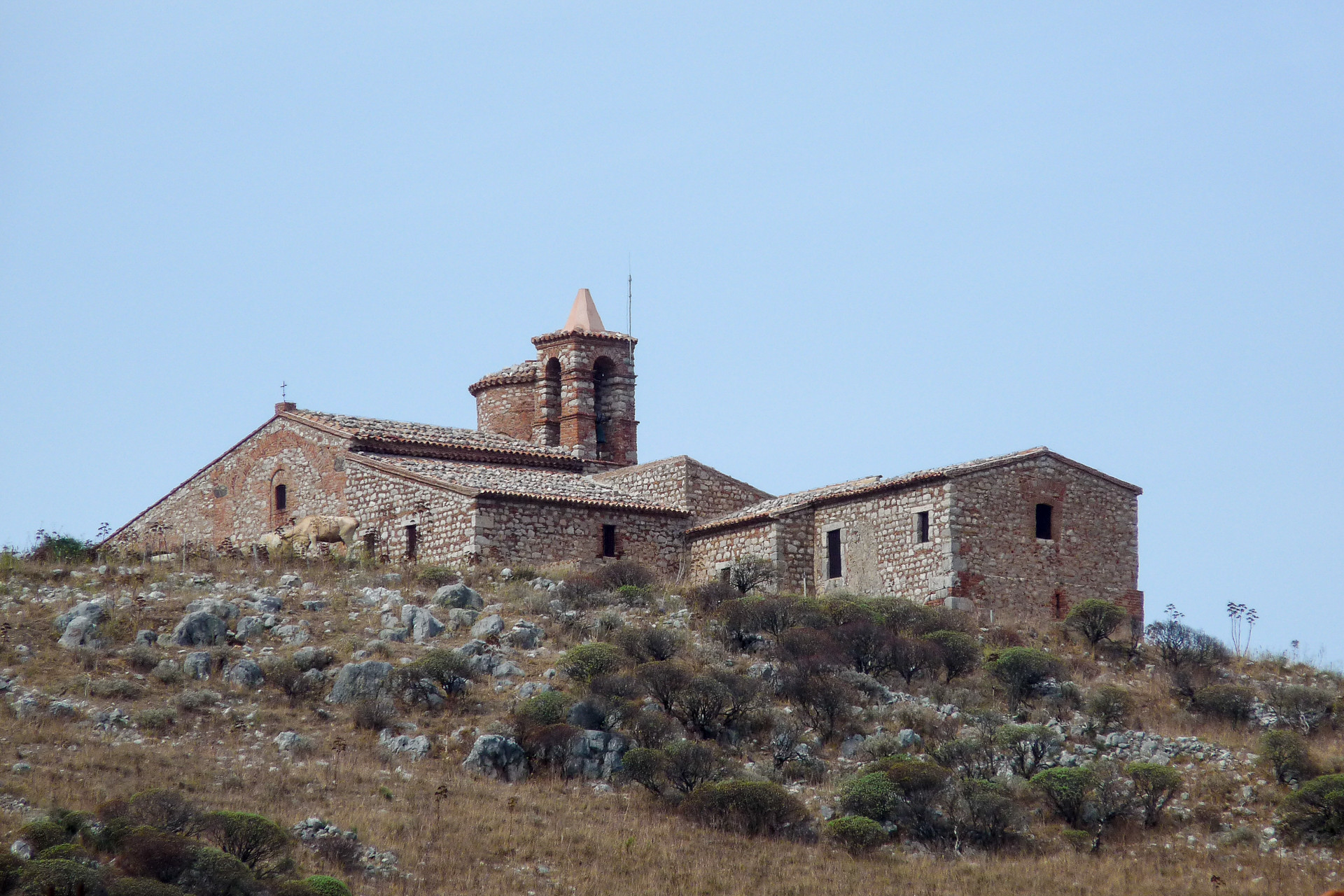 san fratello cosa vedere