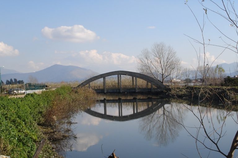 San Marzano sul Sarno dove si trova