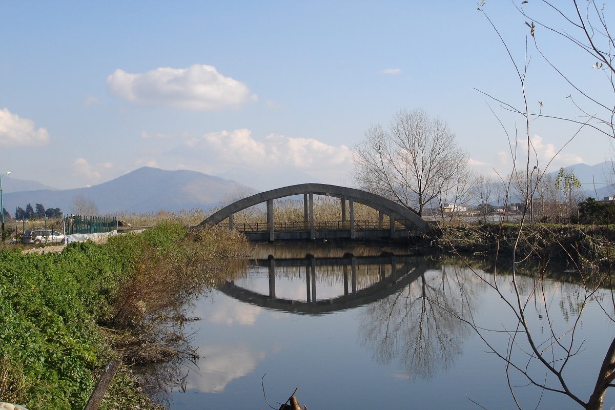 San Marzano sul Sarno dove si trova