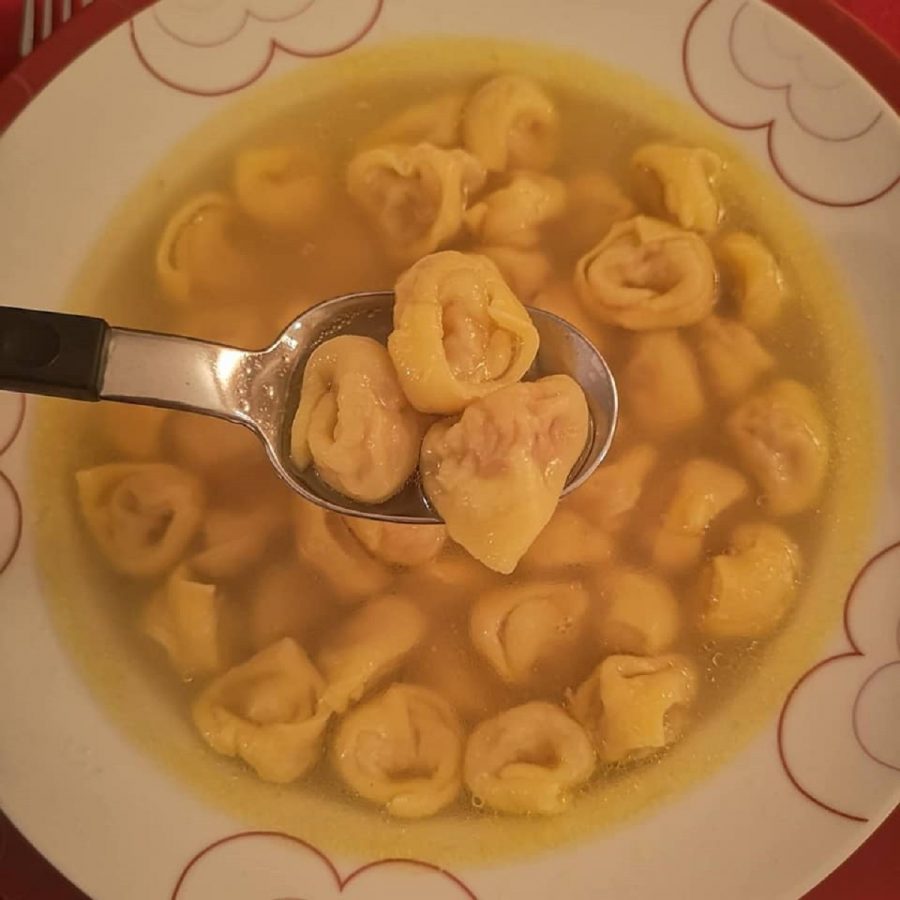 sfoglia rina bologna