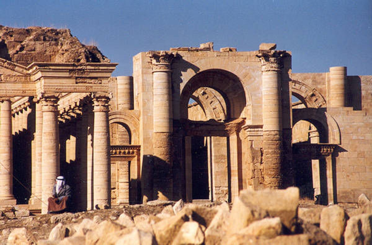 Siti UNESCO in pericolo