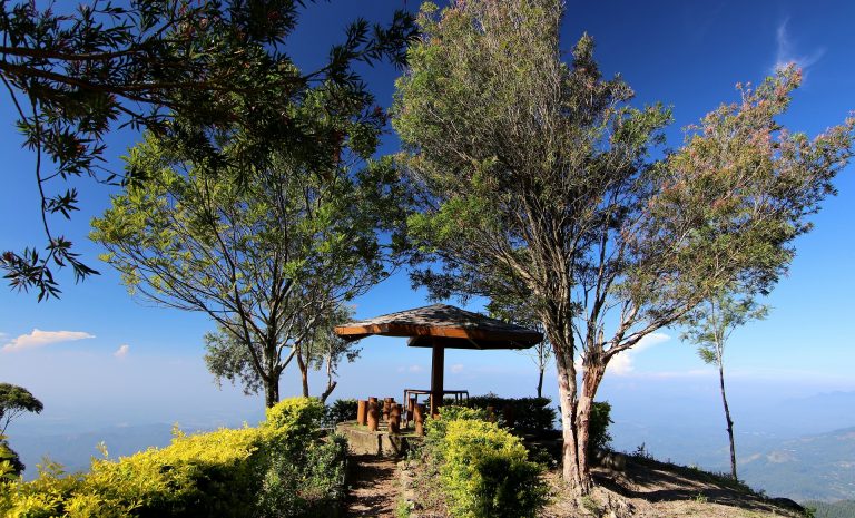 sri lanka turismo internazionale