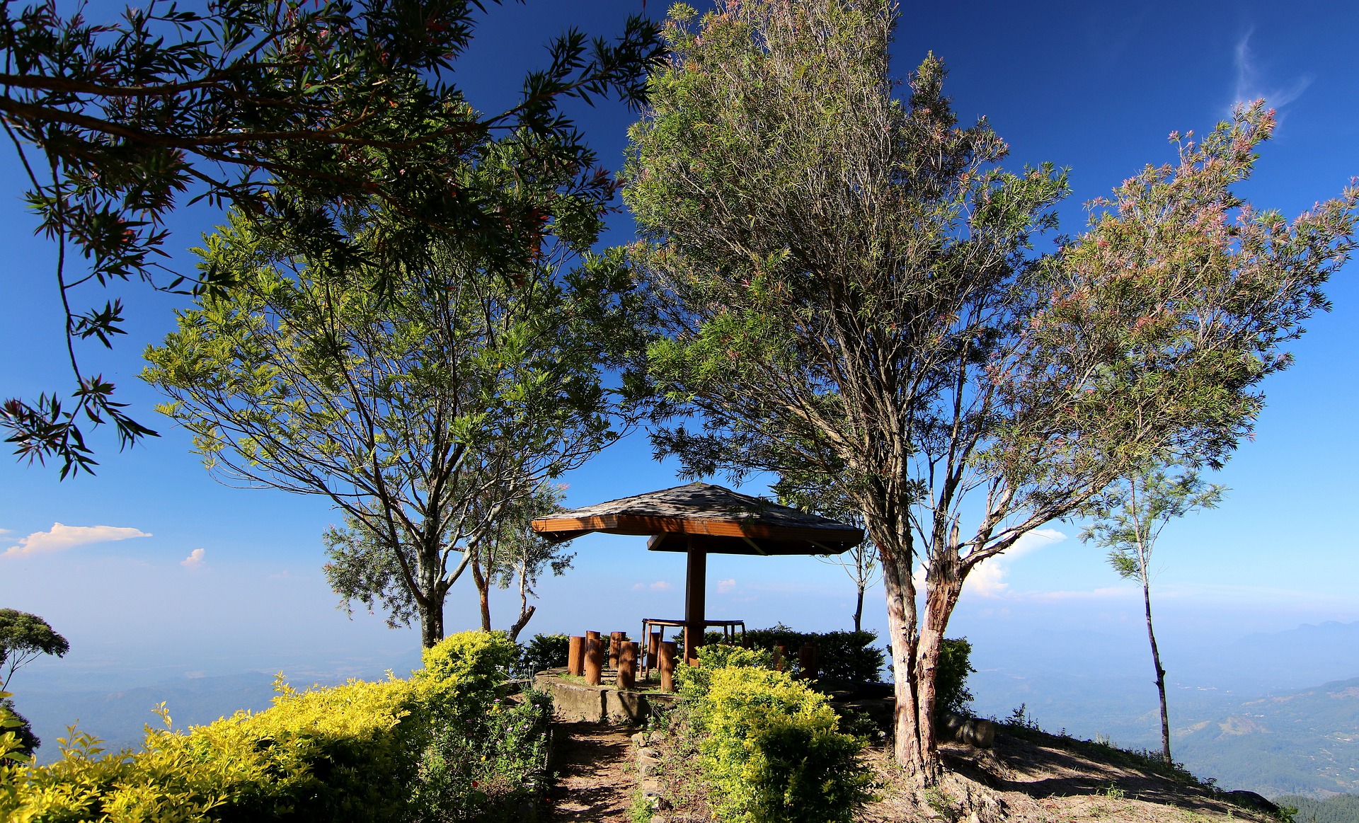 sri lanka turismo internazionale