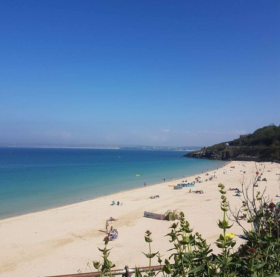 st ives inghilterra