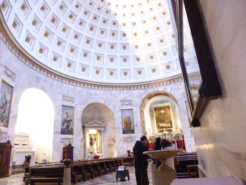 tempio canova