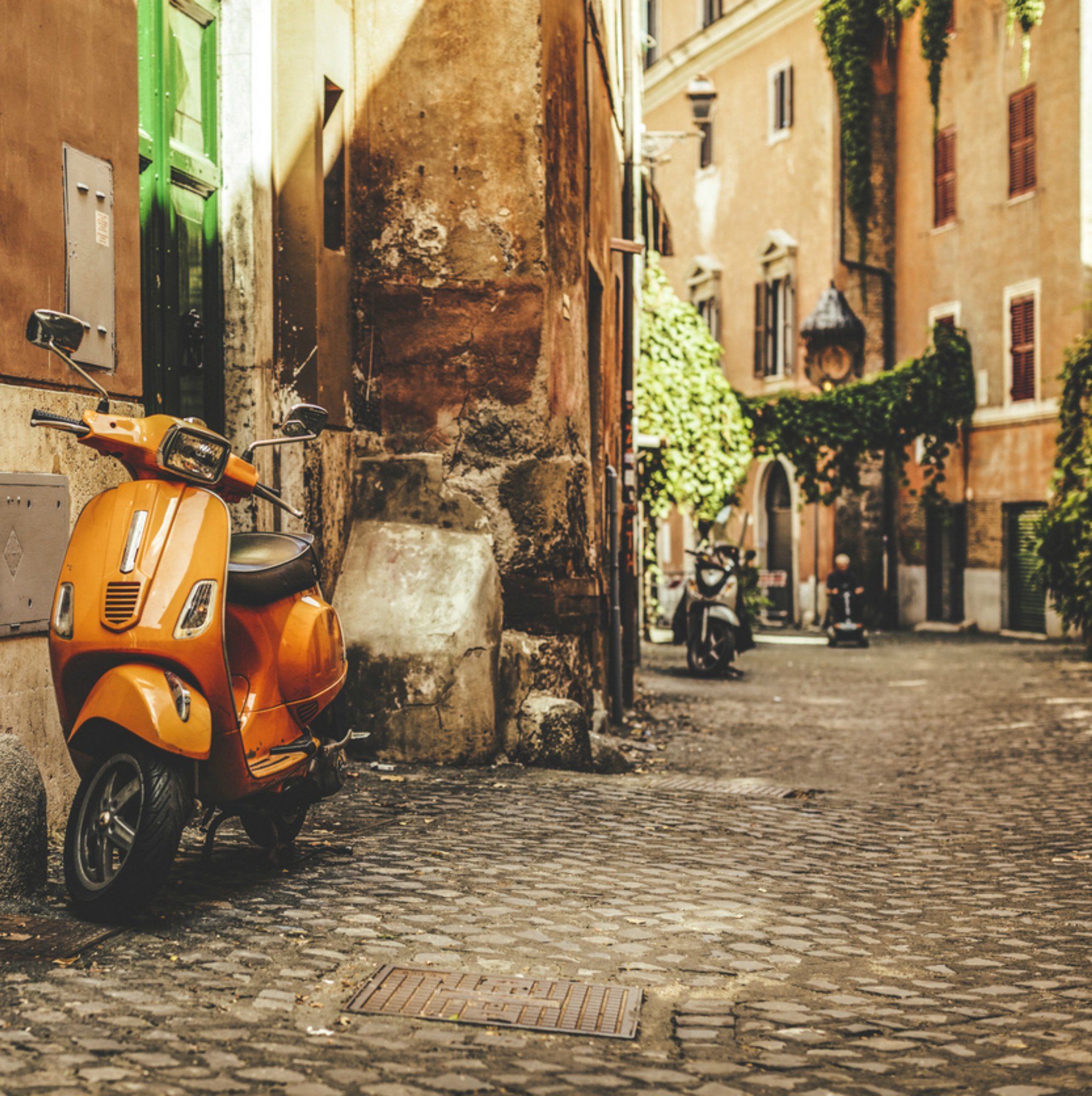 Trastevere
