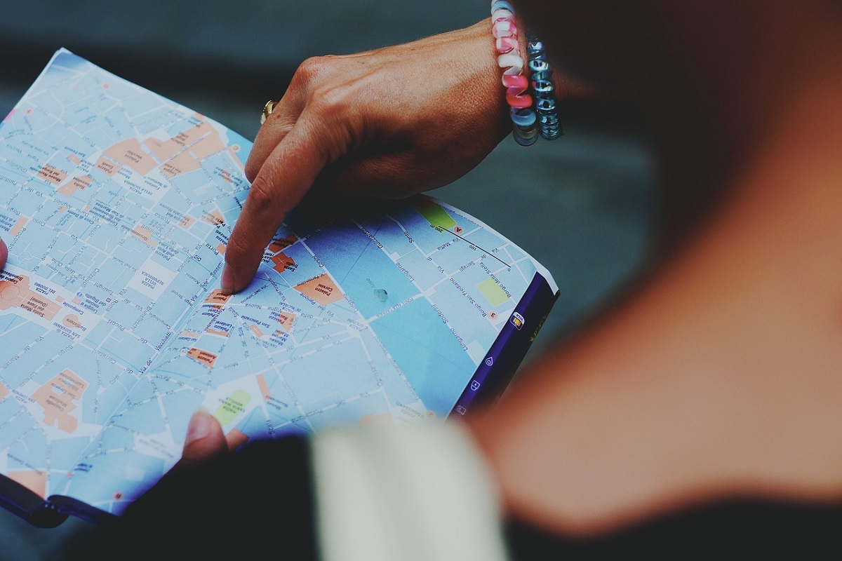 Turismo di precisione
