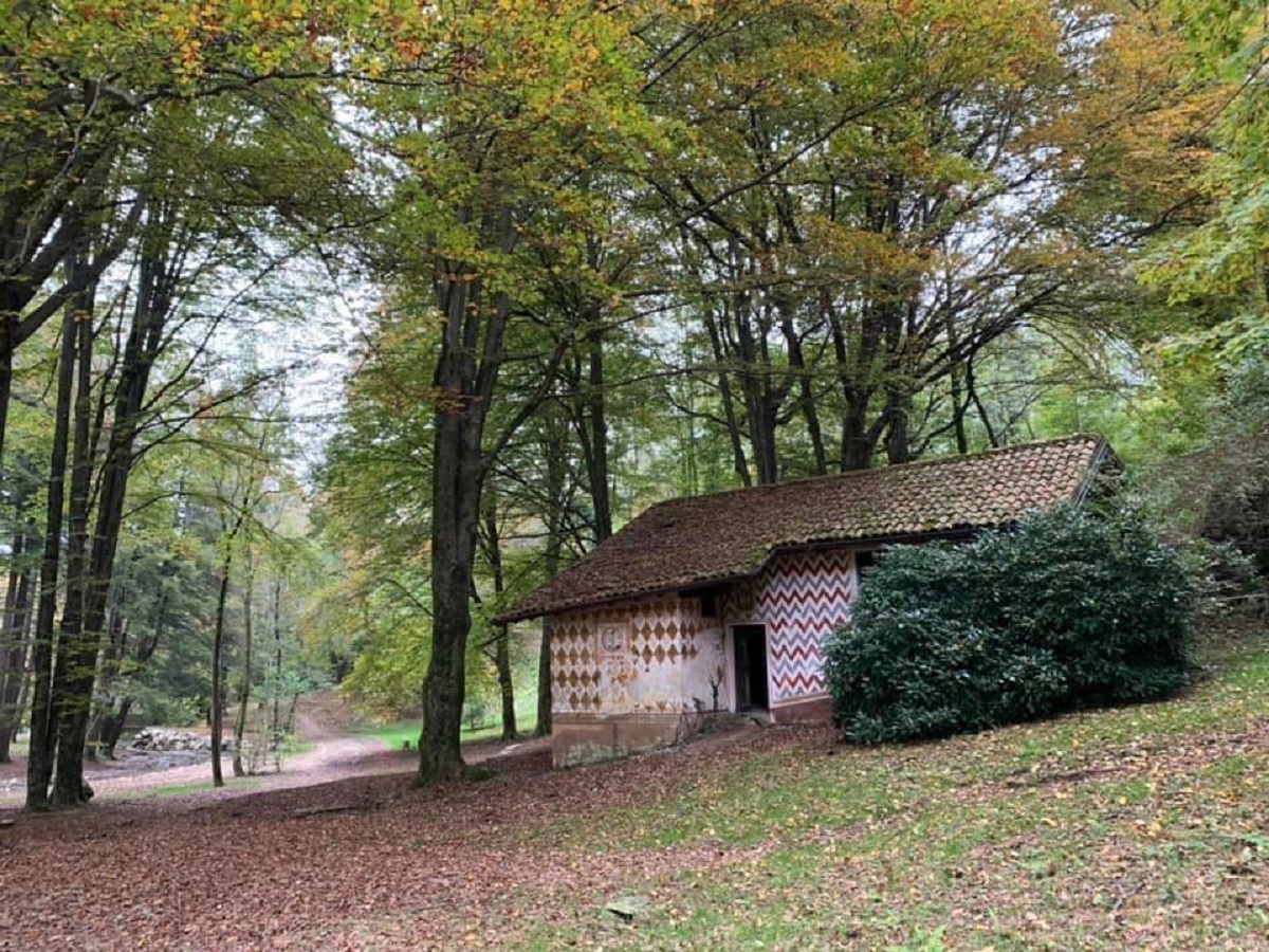 via francisca