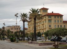 viareggio cosa vedere con bambini