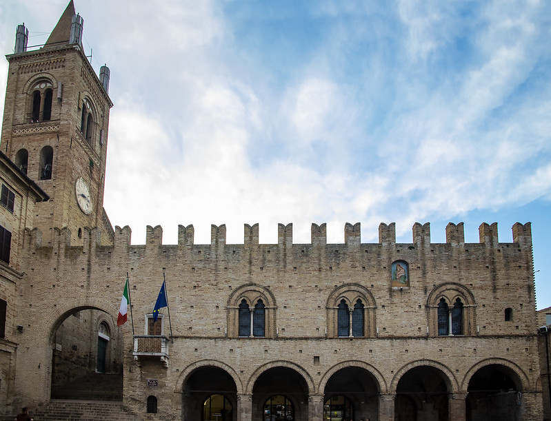 Montecassiano