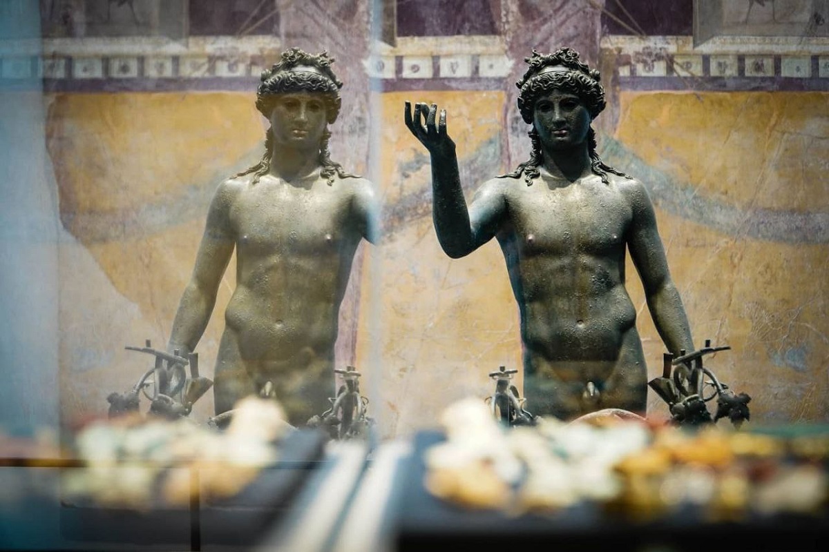 Antiquarium Pompei