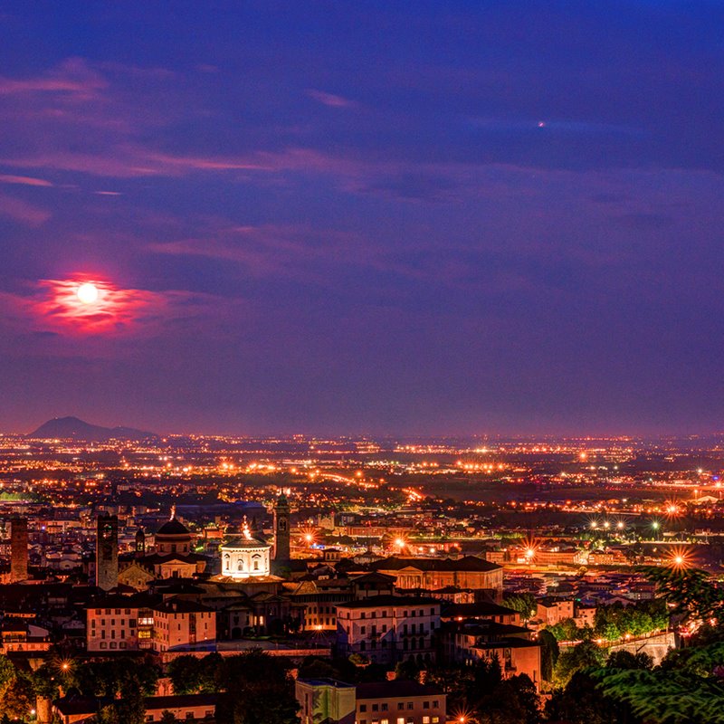 Bergamo