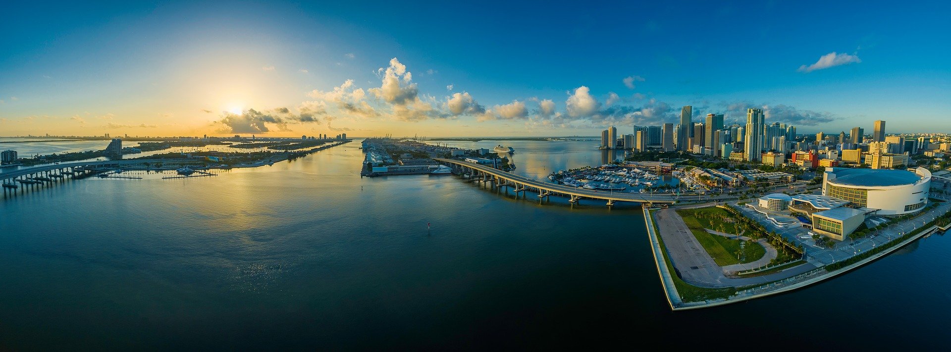 blue estate miami