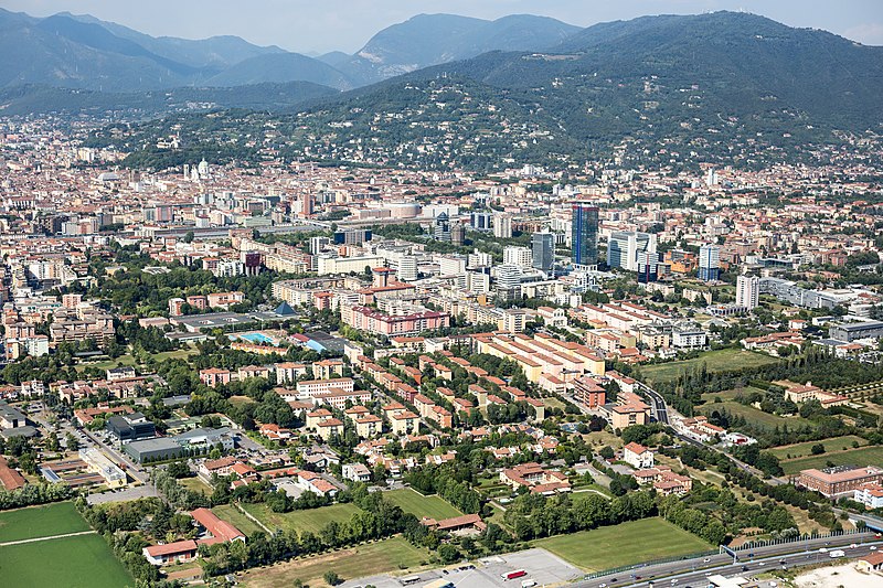 Brescia