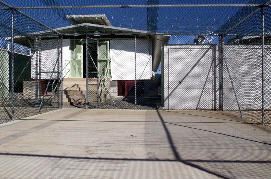 Guantanamo