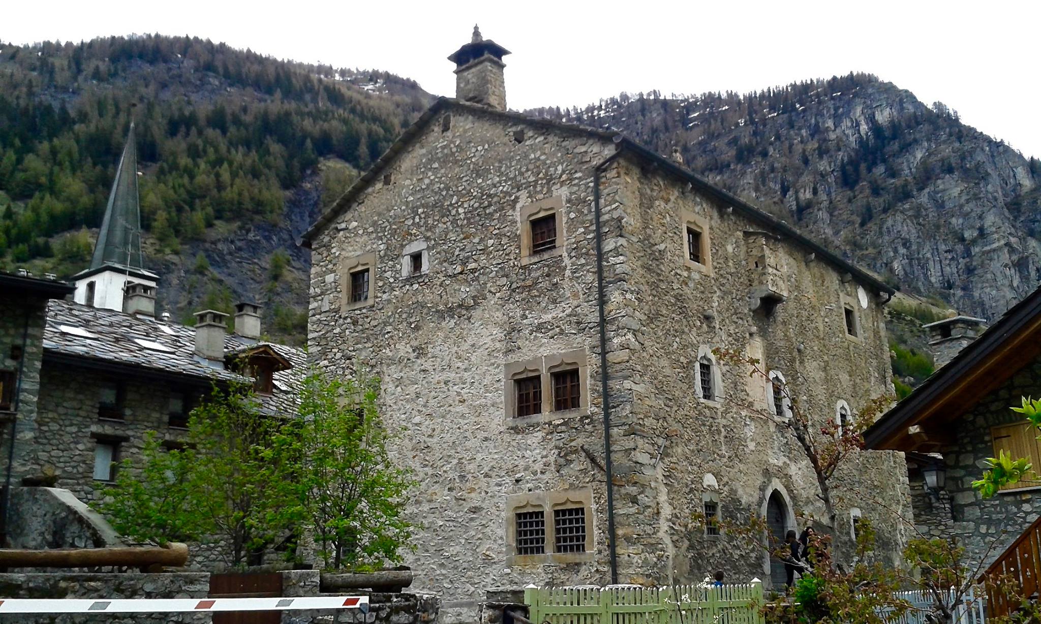 casaforte