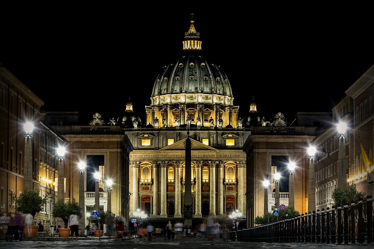 Cupole più grandi del mondo