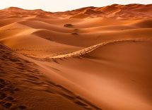 Deserti più belli al mondo