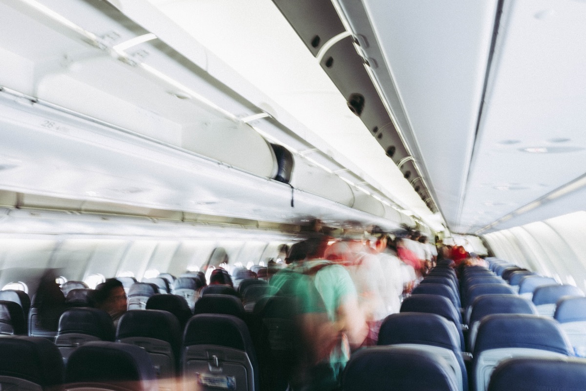 Easyjet nuove regole bagaglio a mano