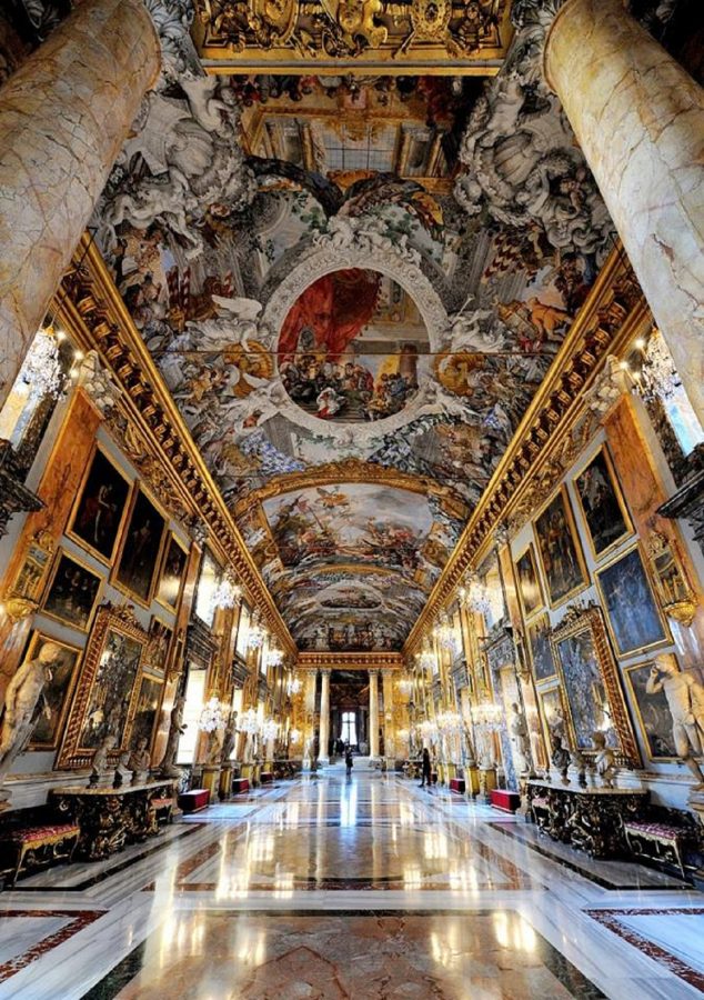 galleria colonna