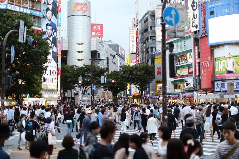 Golden Week Giappone 2021