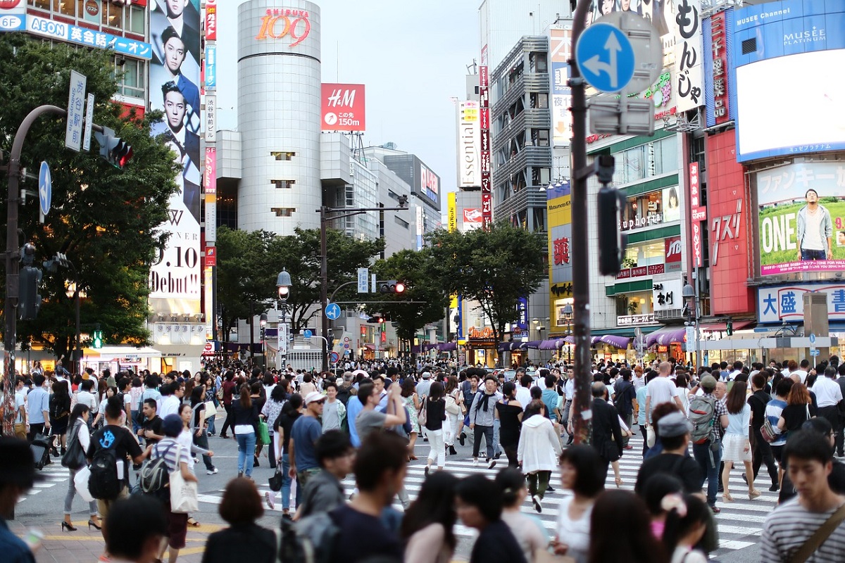Golden Week Giappone 2021