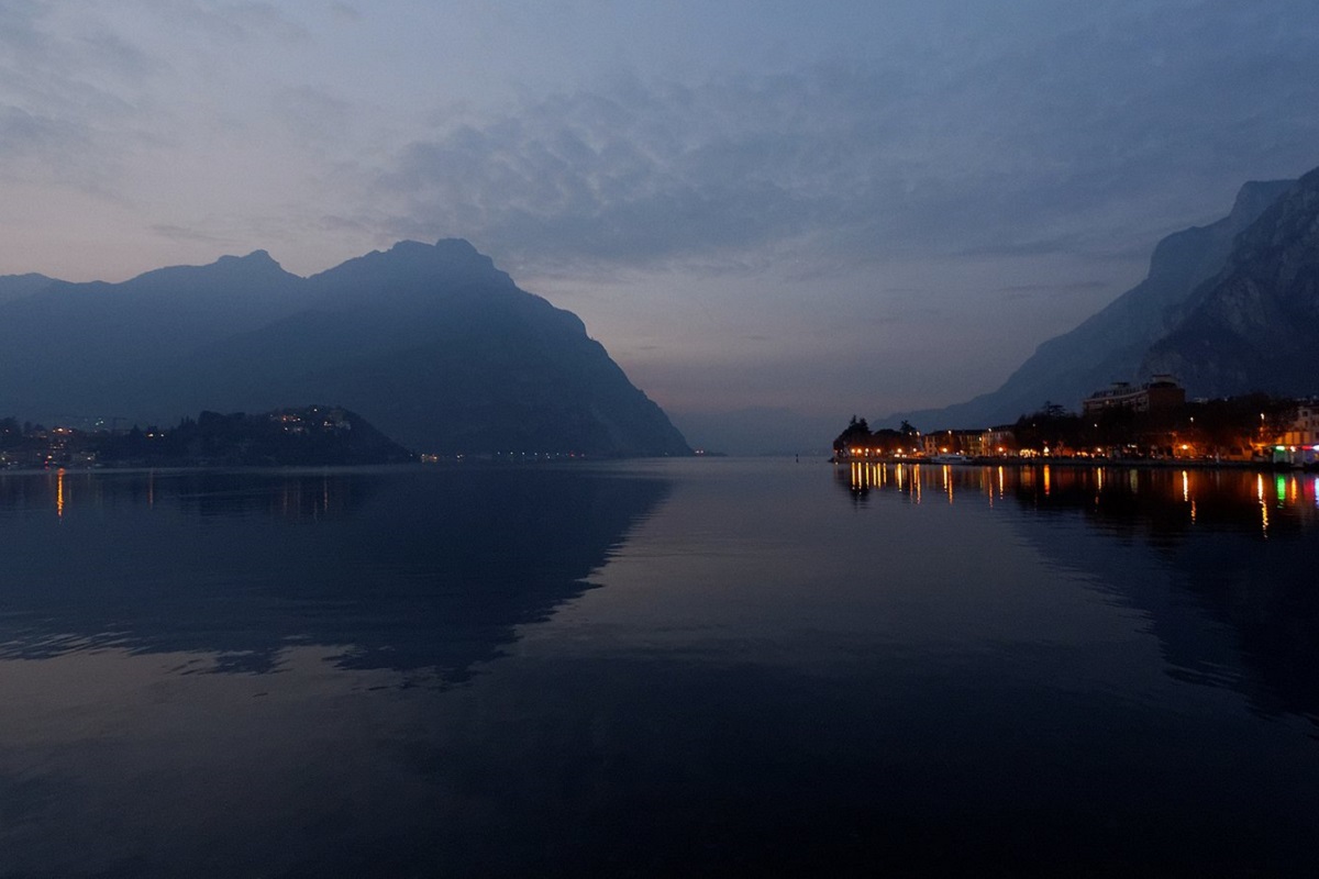 Home restaurant Lecco