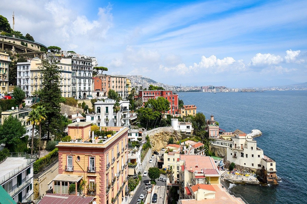 Home restaurant Napoli e provincia